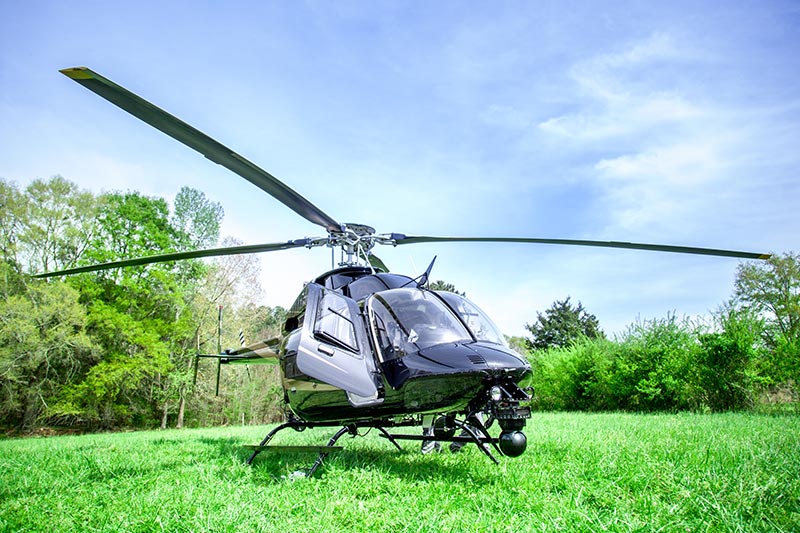 Aerial Surveys Provo