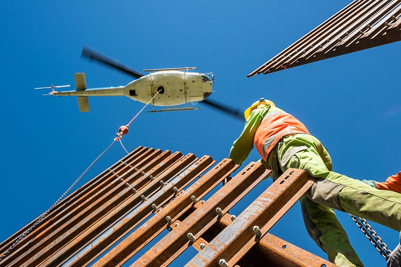 Heavy Lift Helicopters Provo